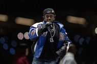 Apple Music Super Bowl LIX Halftime Show - Source: Getty